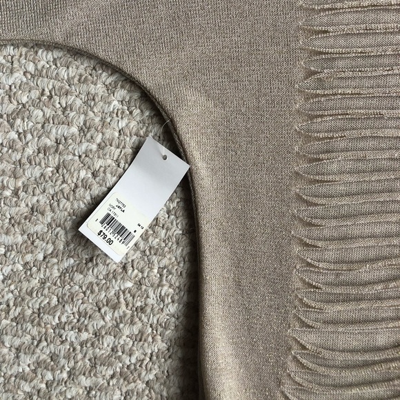 Brand new sheer buffalo shirt with detailed back - Picture 2 of 4